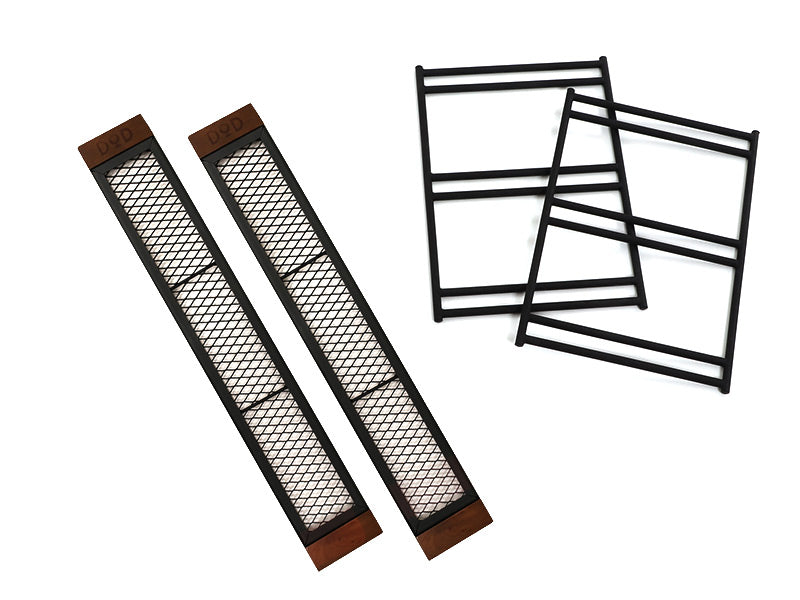 DoD Tequila Rack - Black-Goritta Works Sdn. Bhd. 202501017603 (1619017-X)