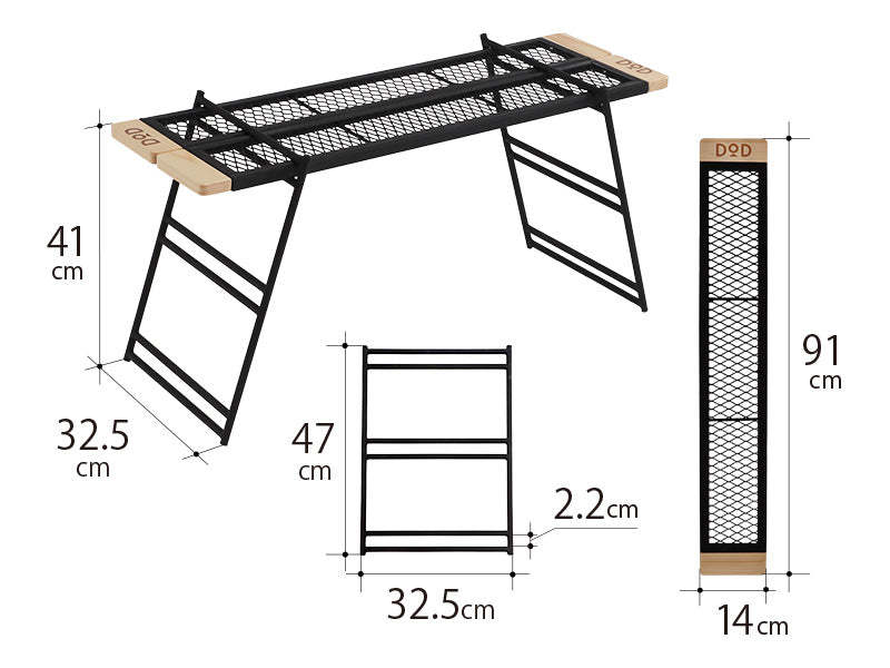 DoD Tequila Rack - Tan-Goritta Works Sdn. Bhd. 202501017603 (1619017-X)