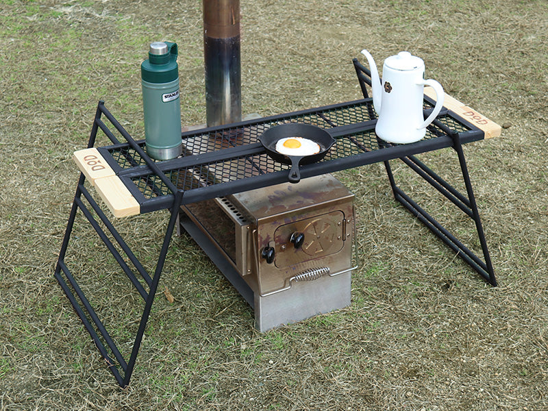DoD Tequila Table - Tan – Goritta Works Sdn. Bhd. 202501017603