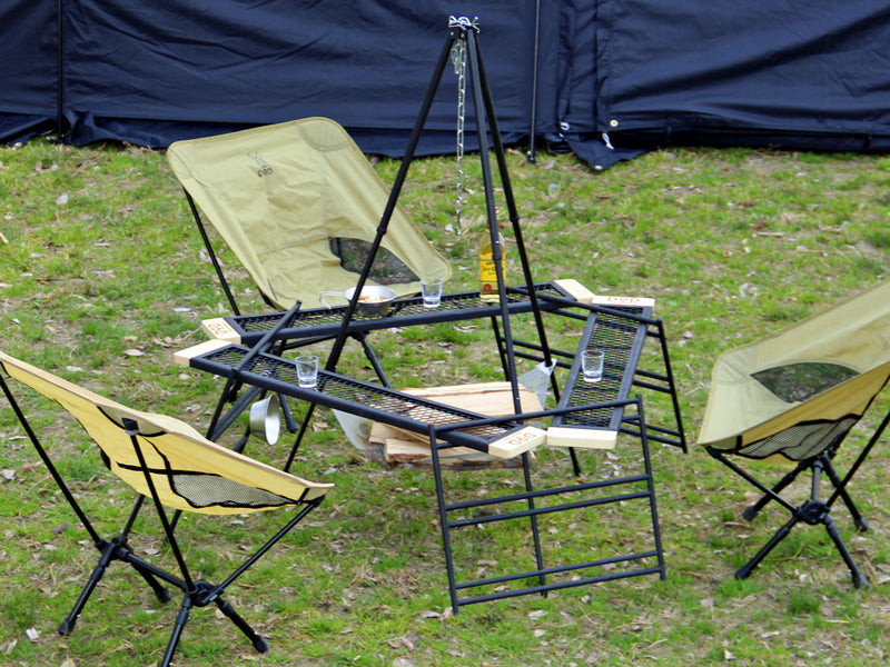 DoD Tequila Table - Tan-Goritta Works Sdn. Bhd. 202501017603 (1619017-X)