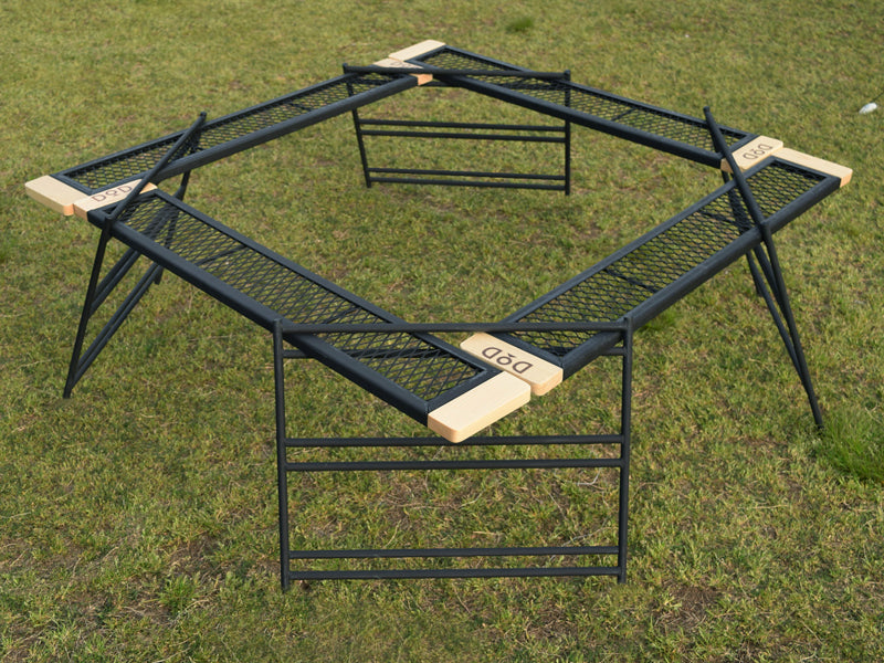 DoD Tequila Table - Tan-Goritta Works Sdn. Bhd. 202501017603 (1619017-X)