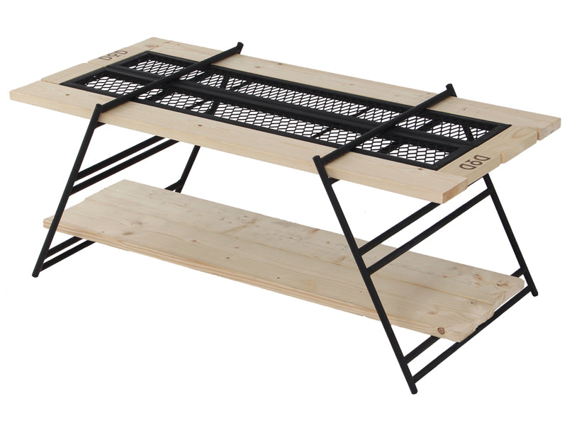 DoD Tequila Table - Tan-Goritta Works Sdn. Bhd. 202501017603 (1619017-X)