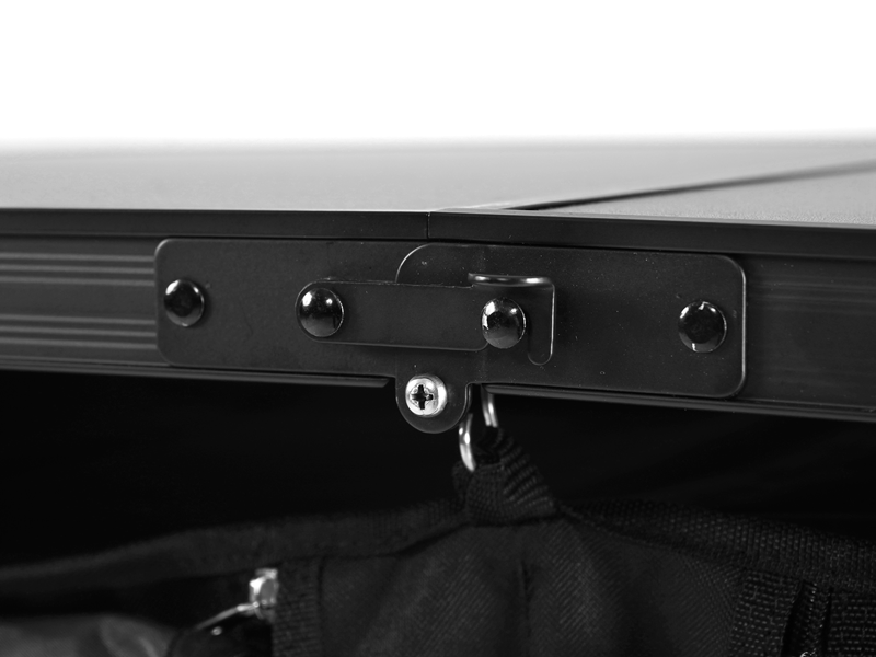 DoD Good Rack Table - Black-Goritta Works Sdn. Bhd. 202501017603 (1619017-X)