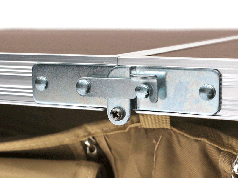 DoD Good Rack Table - Tan-Goritta Works Sdn. Bhd. 202501017603 (1619017-X)