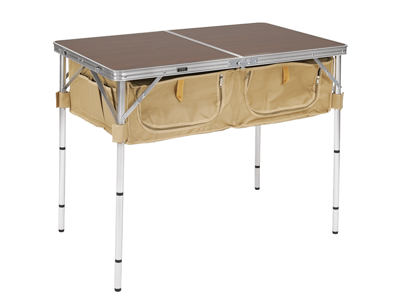 DoD Good Rack Table - Tan-Goritta Works Sdn. Bhd. 202501017603 (1619017-X)