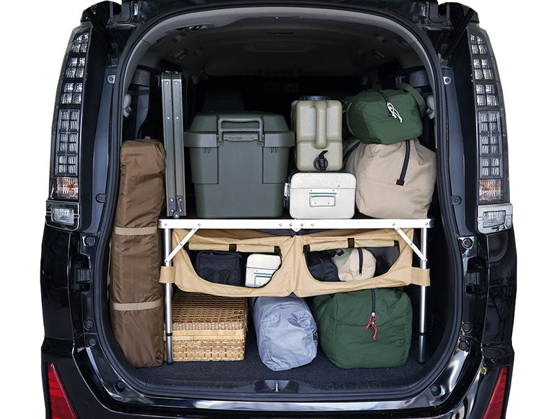 DoD Good Rack Table - Tan-Goritta Works Sdn. Bhd. 202501017603 (1619017-X)