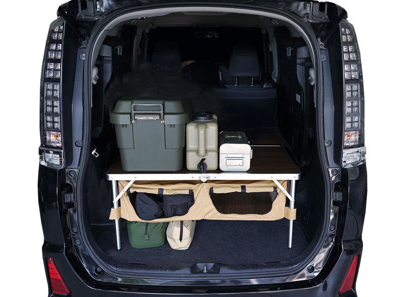 DoD Good Rack Table - Tan-Goritta Works Sdn. Bhd. 202501017603 (1619017-X)