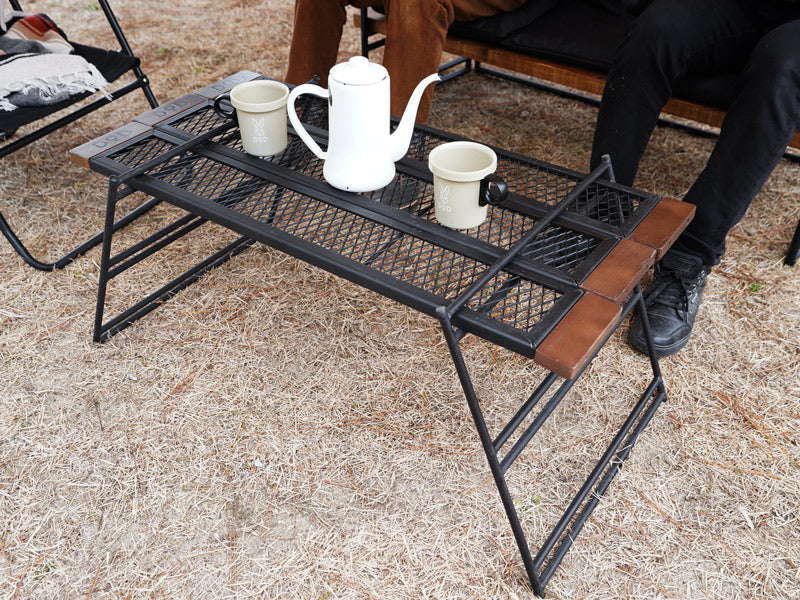 DoD Tequila Table - Black-Goritta Works Sdn. Bhd. 202501017603 (1619017-X)
