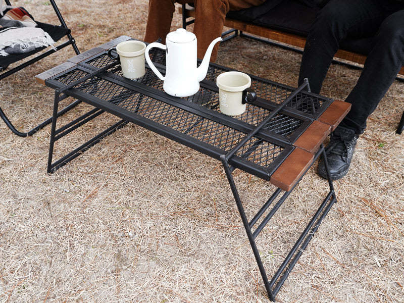 DoD Tequila Table - Black-Goritta Works Sdn. Bhd. 202501017603 (1619017-X)