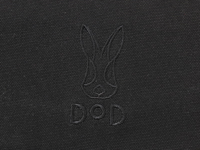 DoD Takibi Chair - Black-Goritta Works Sdn. Bhd. 202501017603 (1619017-X)