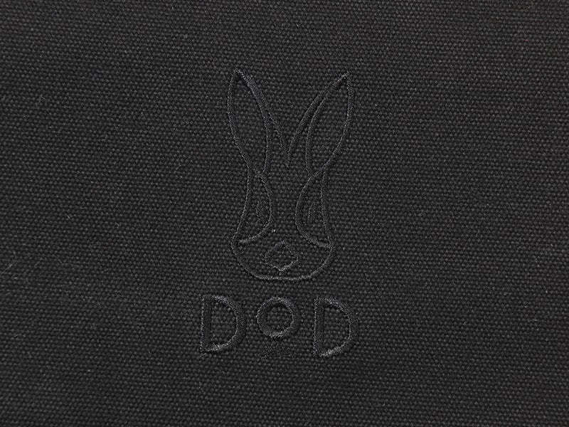 DoD Takibi Chair - Black-Goritta Works Sdn. Bhd. 202501017603 (1619017-X)