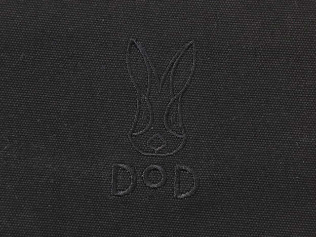 DoD Takibi Chair - Black-Goritta Works Sdn. Bhd. 202501017603 (1619017-X)