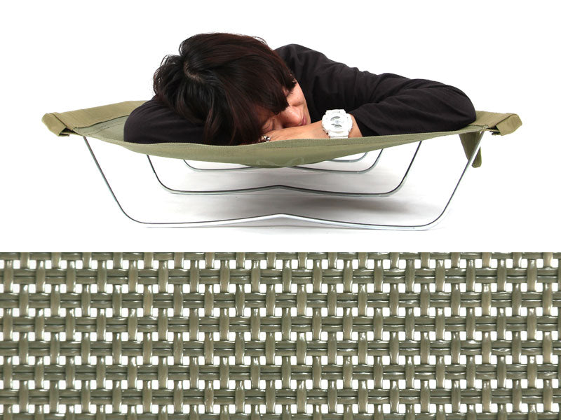DoD Ultra Cool Camping Bed- Khaki-Goritta Works Sdn. Bhd. 202501017603 (1619017-X)