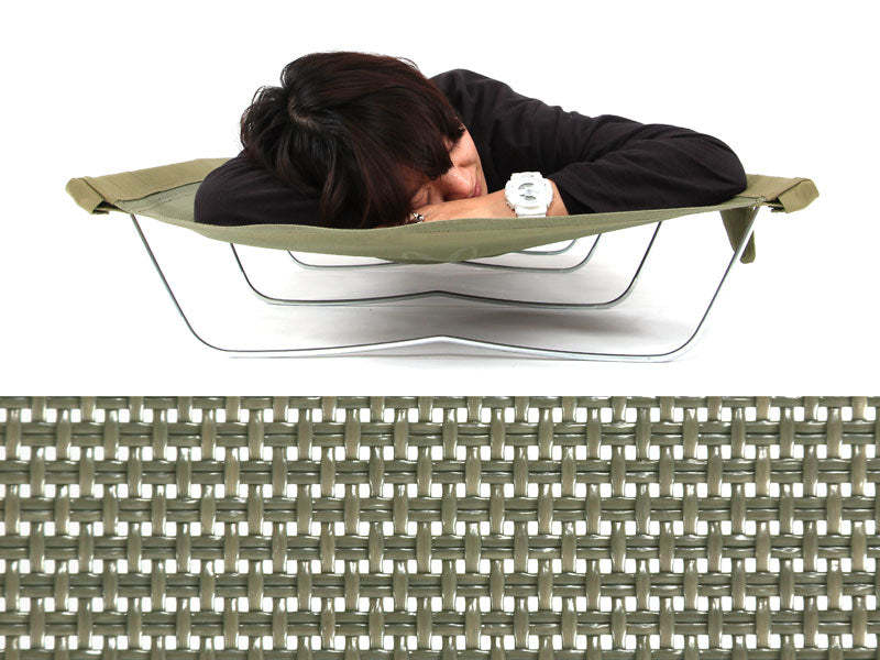 DoD Ultra Cool Camping Bed- Khaki-Goritta Works Sdn. Bhd. 202501017603 (1619017-X)