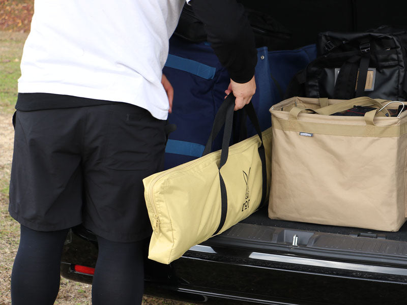 DoD Wide Camping Bed - Tan-Goritta Works Sdn. Bhd. 202501017603 (1619017-X)