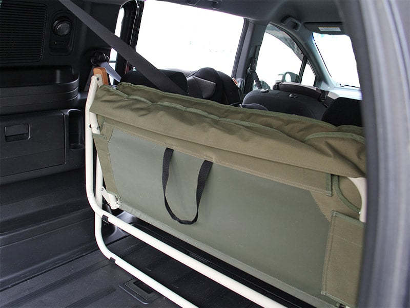 DoD Good Rack Sofa - Black