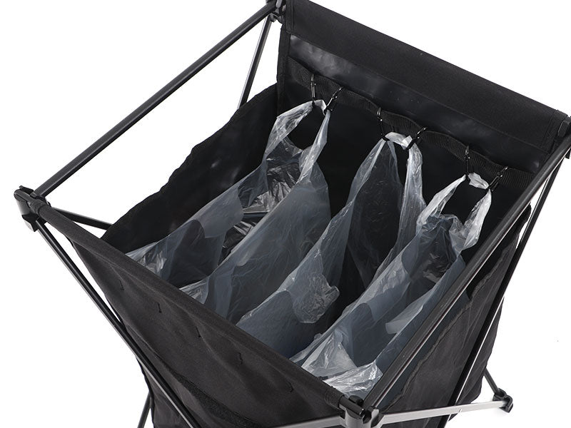 DoD Stealth X - Black-Goritta Works Sdn. Bhd. 202501017603 (1619017-X)