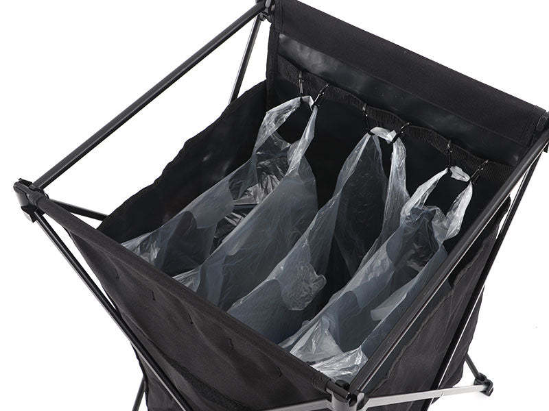 DoD Stealth X - Black-Goritta Works Sdn. Bhd. 202501017603 (1619017-X)