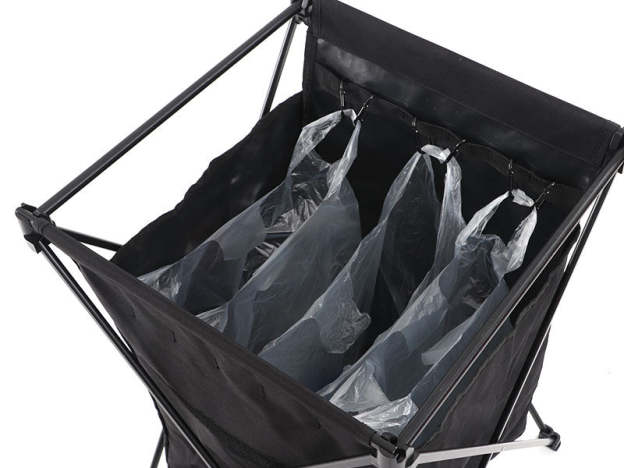 DoD Stealth X - Black-Goritta Works Sdn. Bhd. 202501017603 (1619017-X)