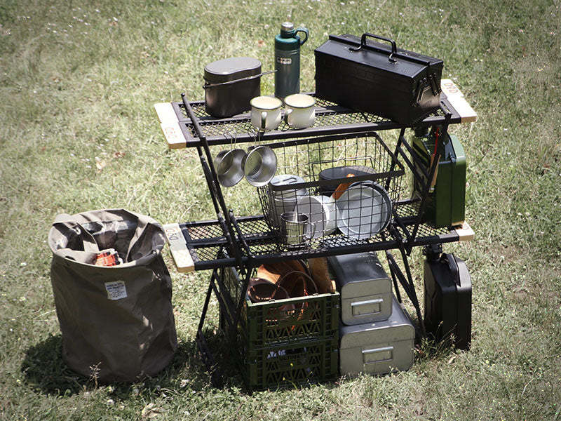 DoD Tequila Rack - Tan-Goritta Works Sdn. Bhd. 202501017603 (1619017-X)