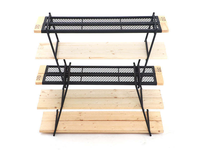 DoD Tequila Rack - Tan-Goritta Works Sdn. Bhd. 202501017603 (1619017-X)