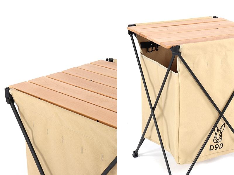 DoD Stealth X - Tan-Goritta Works Sdn. Bhd. 202501017603 (1619017-X)