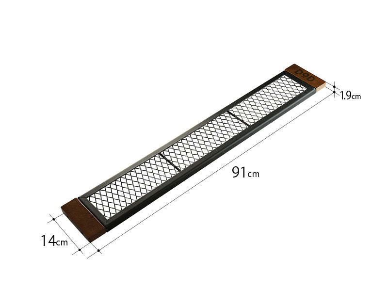 DoD Tequila Plate M-Goritta Works Sdn. Bhd. 202501017603 (1619017-X)