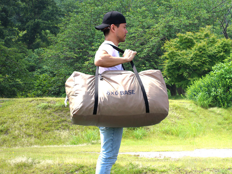 DoD 6 X 6 Base 2 - Brown-Goritta Works Sdn. Bhd. 202501017603 (1619017-X)