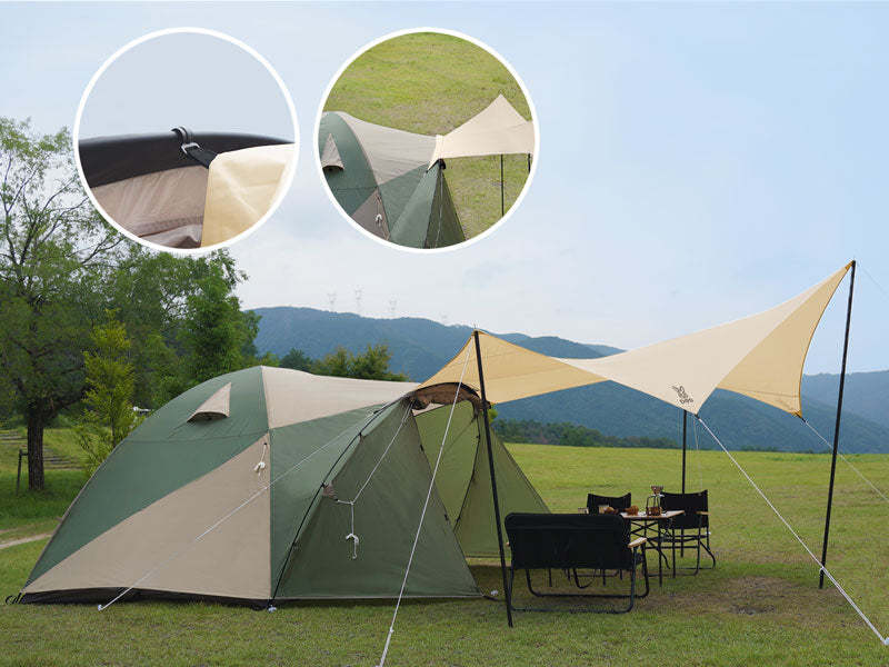 HELLOS Beetle TARP TAN カラー DoD Beetle Tarp - Tan – Goritta Works Sdn. Bhd. 202501017603