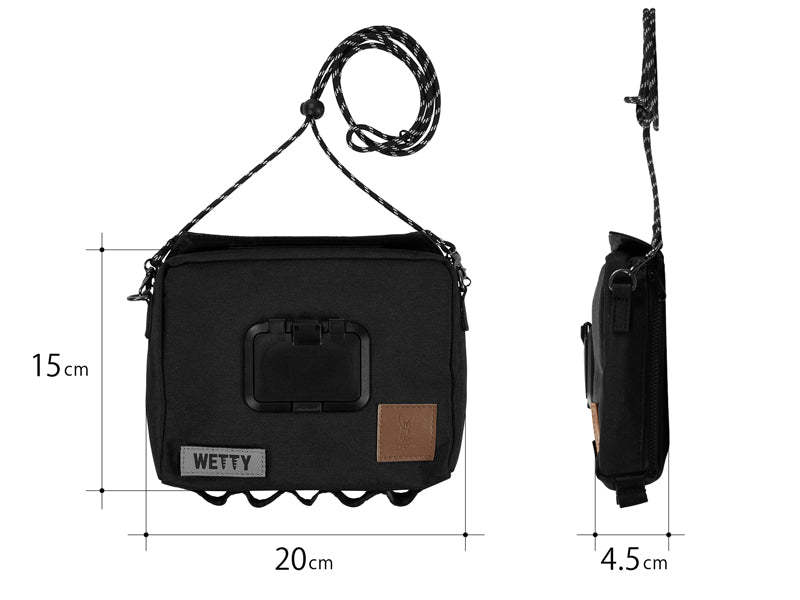 DoD Wet Tissue Bag-Goritta Works Sdn. Bhd. 202501017603 (1619017-X)