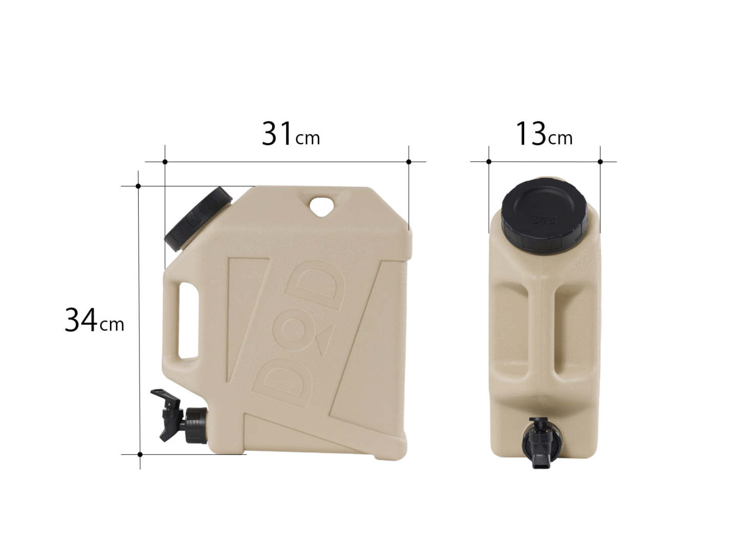 DoD Jiminy Tank - Beige-Goritta Works Sdn. Bhd. 202501017603 (1619017-X)