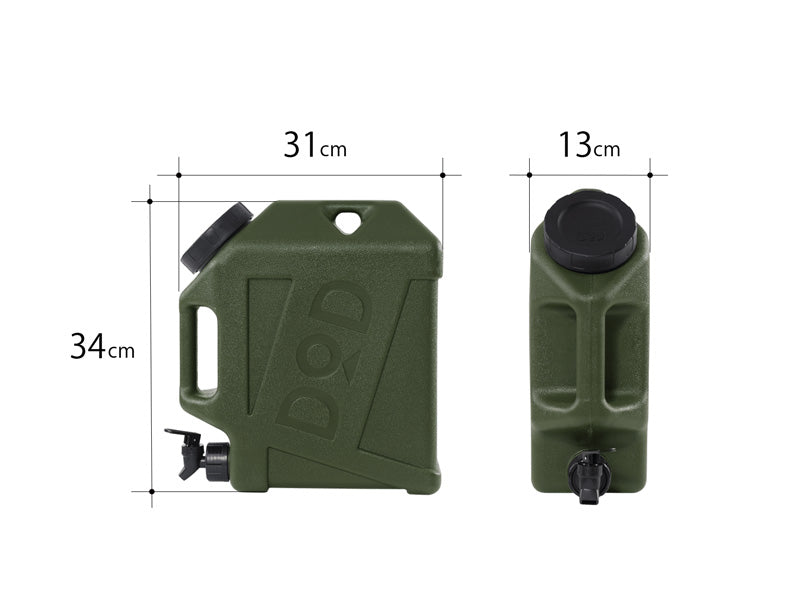 DoD Jiminy Tank - Khaki-Goritta Works Sdn. Bhd. 202501017603 (1619017-X)