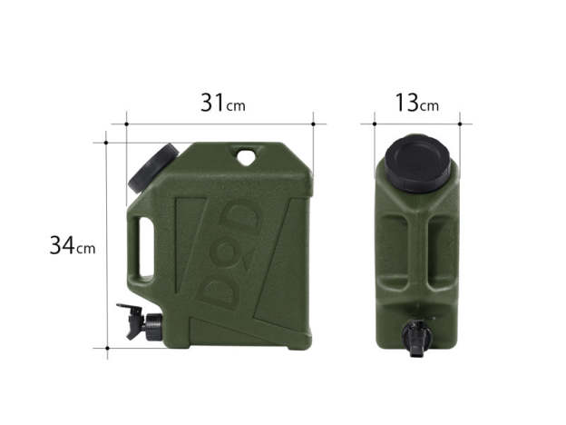 DoD Jiminy Tank - Khaki-Goritta Works Sdn. Bhd. 202501017603 (1619017-X)