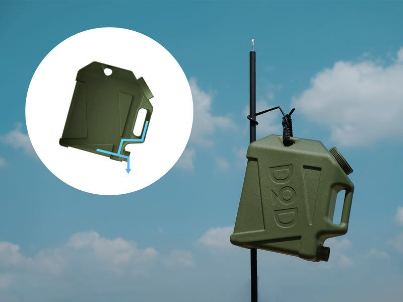 DoD Jiminy Tank - Khaki-Goritta Works Sdn. Bhd. 202501017603 (1619017-X)