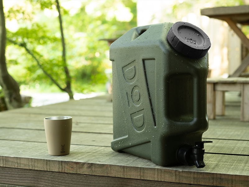 DoD Jiminy Tank - Khaki-Goritta Works Sdn. Bhd. 202501017603 (1619017-X)