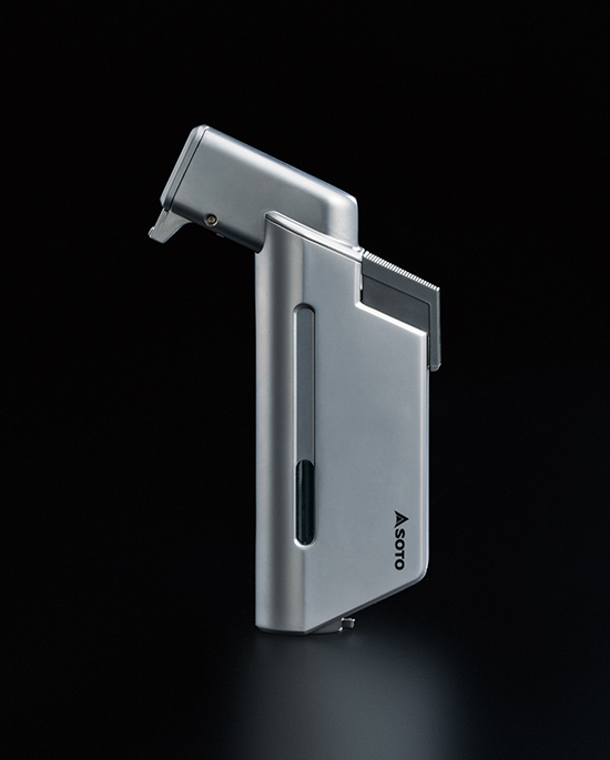 Soto Micro Torch Edge ST-489