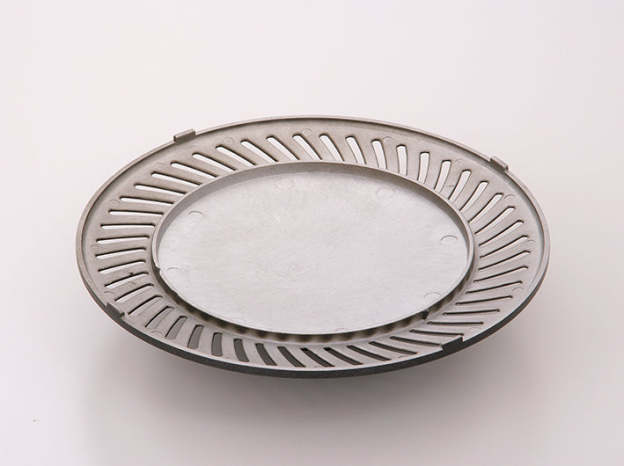 Iwatani Yakimaru Portable Grill Stove-Goritta Works Sdn. Bhd. 202501017603 (1619017-X)