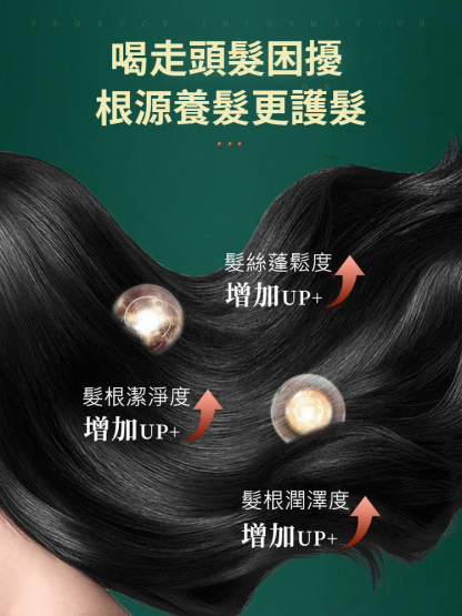 固養黑方湯