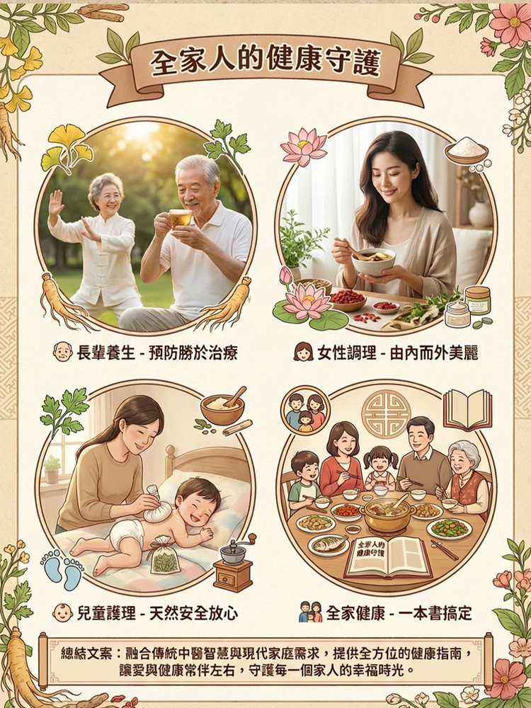 【家常小病自己看】赤腳土方