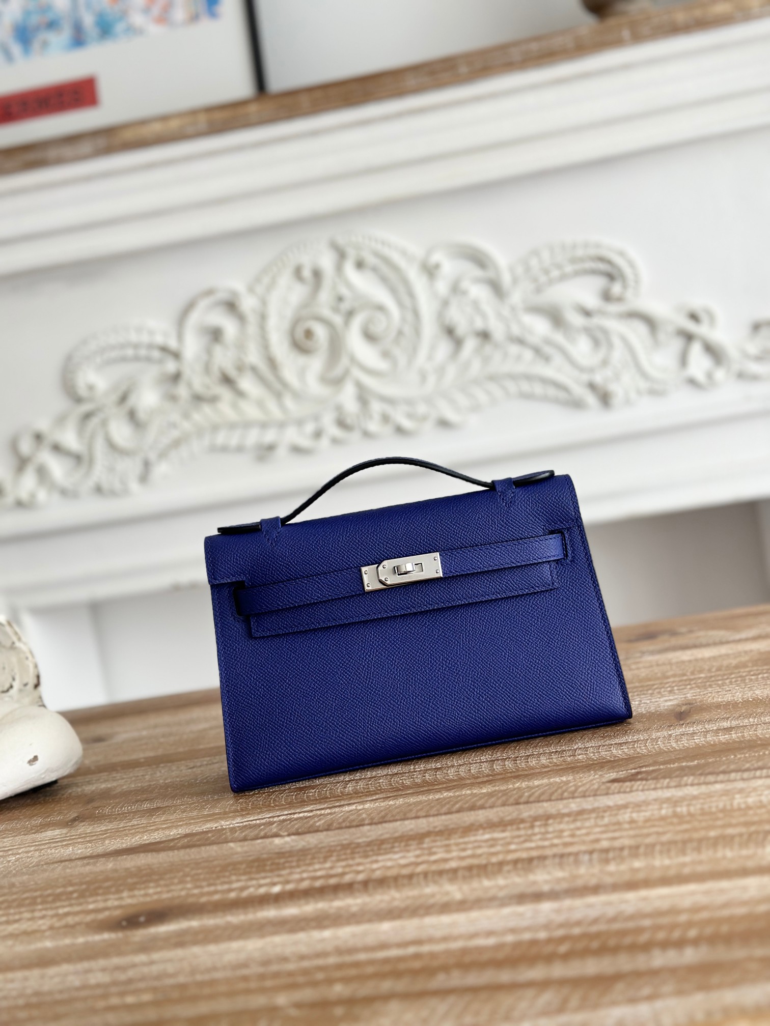 エルメス「Hermès」ケリーミニ バッグ「KELLY MINI BAG」