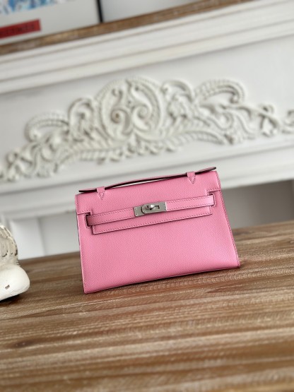 エルメス「Hermès」ケリーミニ バッグ「KELLY MINI BAG」