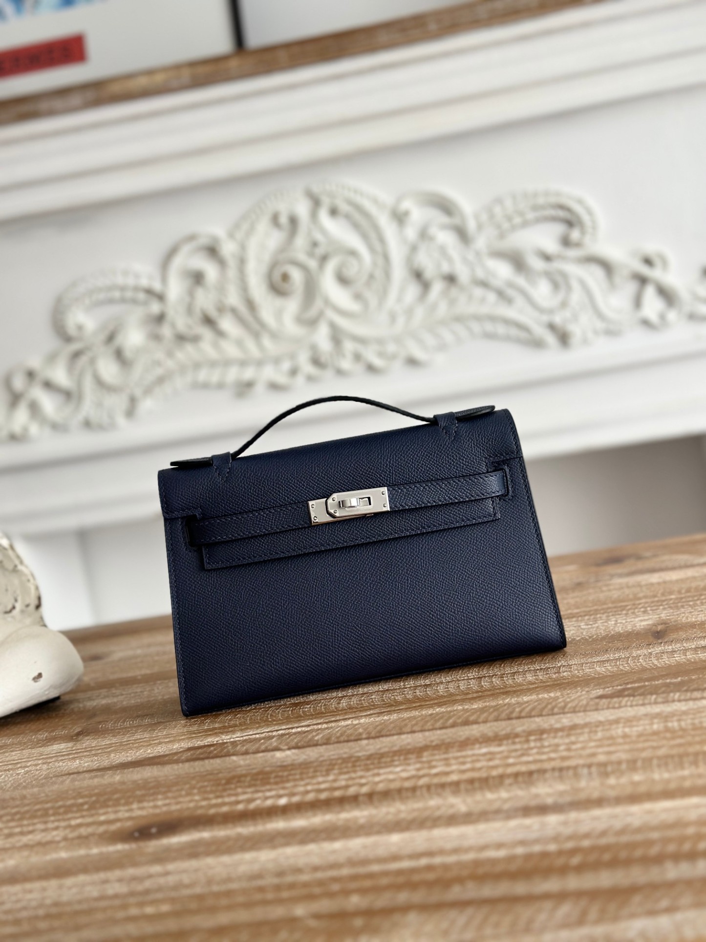 エルメス「Hermès」ケリーミニ バッグ「KELLY MINI BAG」