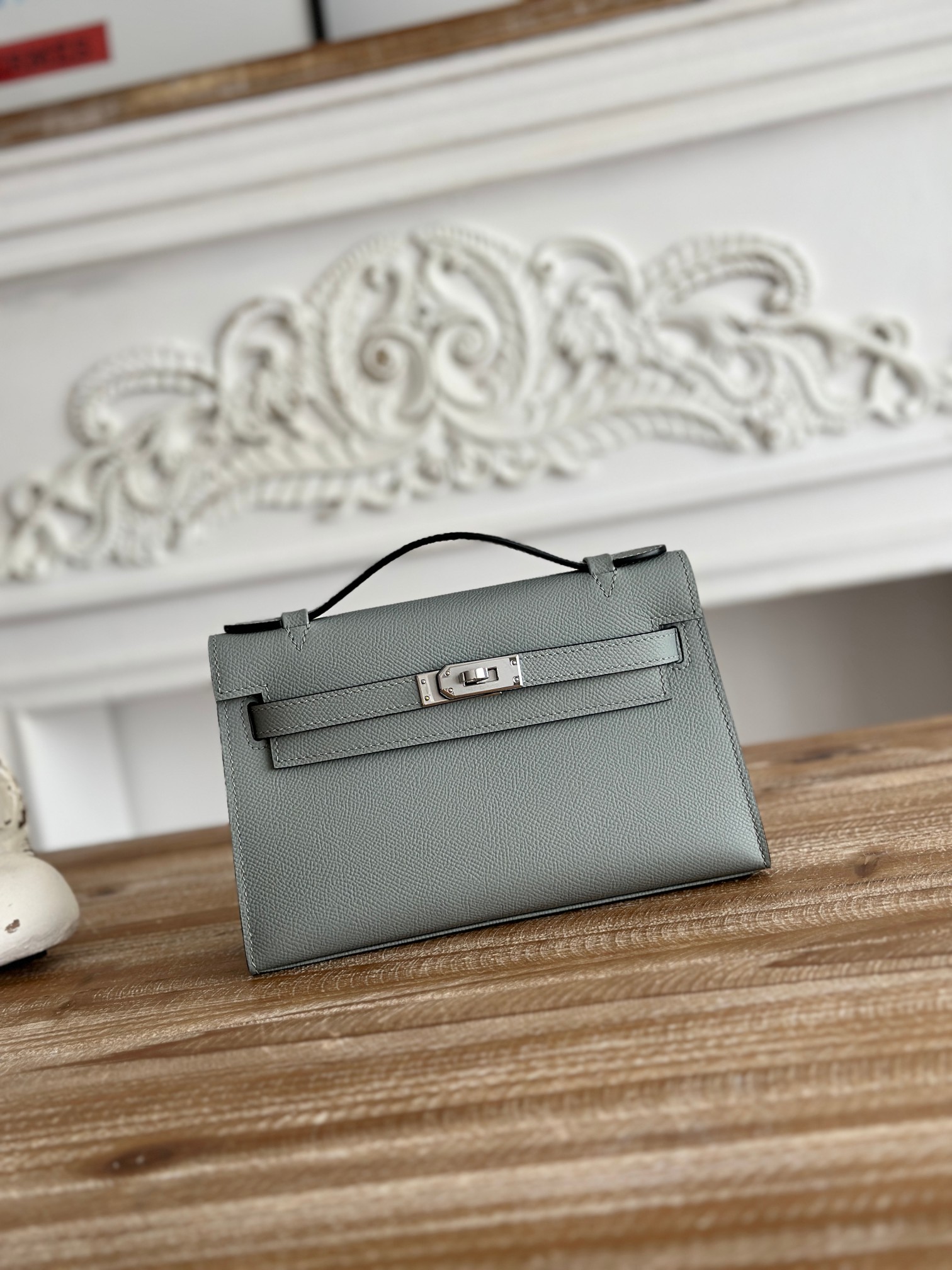 エルメス「Hermès」ケリーミニ バッグ「KELLY MINI BAG」