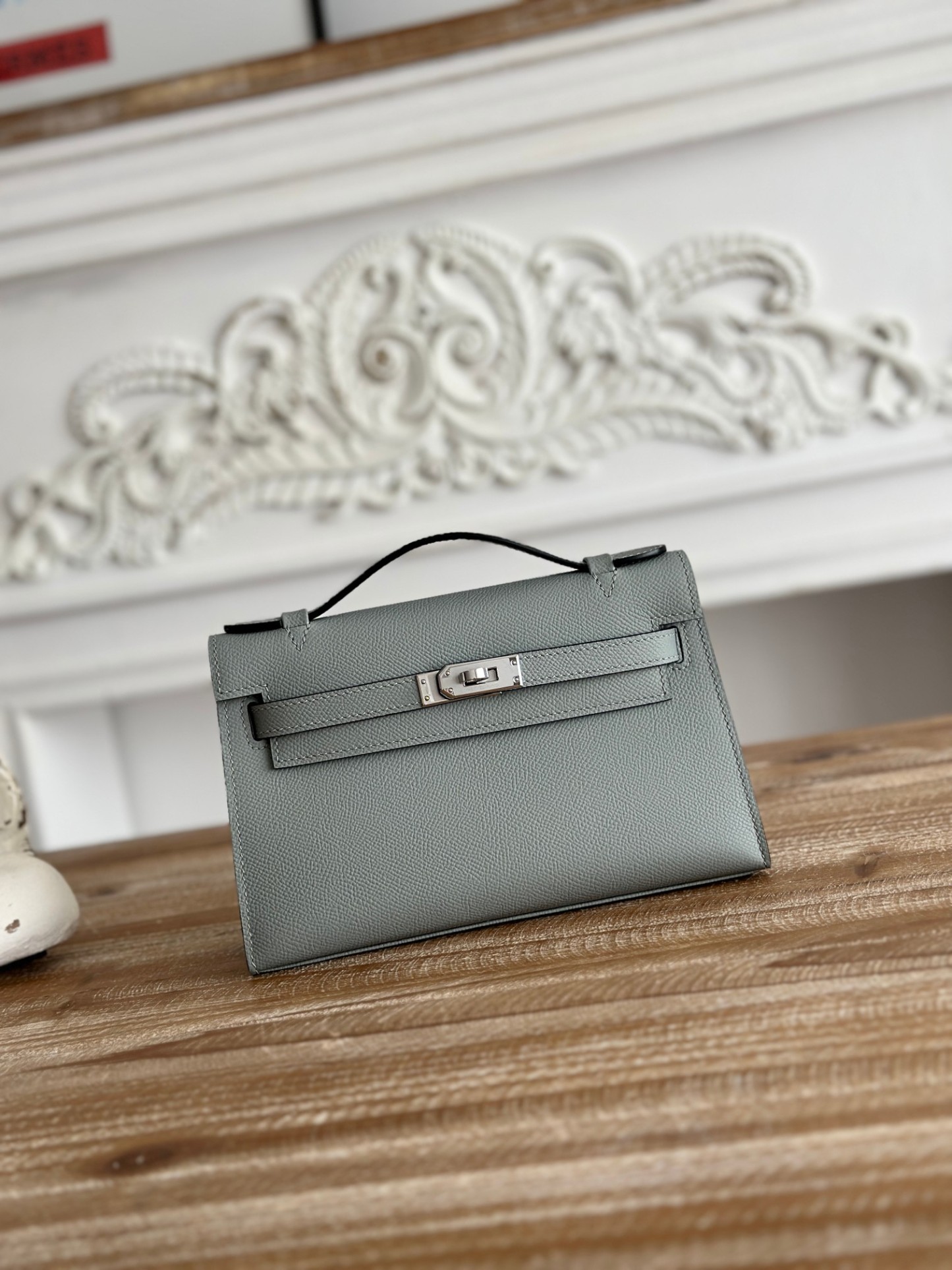 エルメス「Hermès」ケリーミニ バッグ「KELLY MINI BAG」