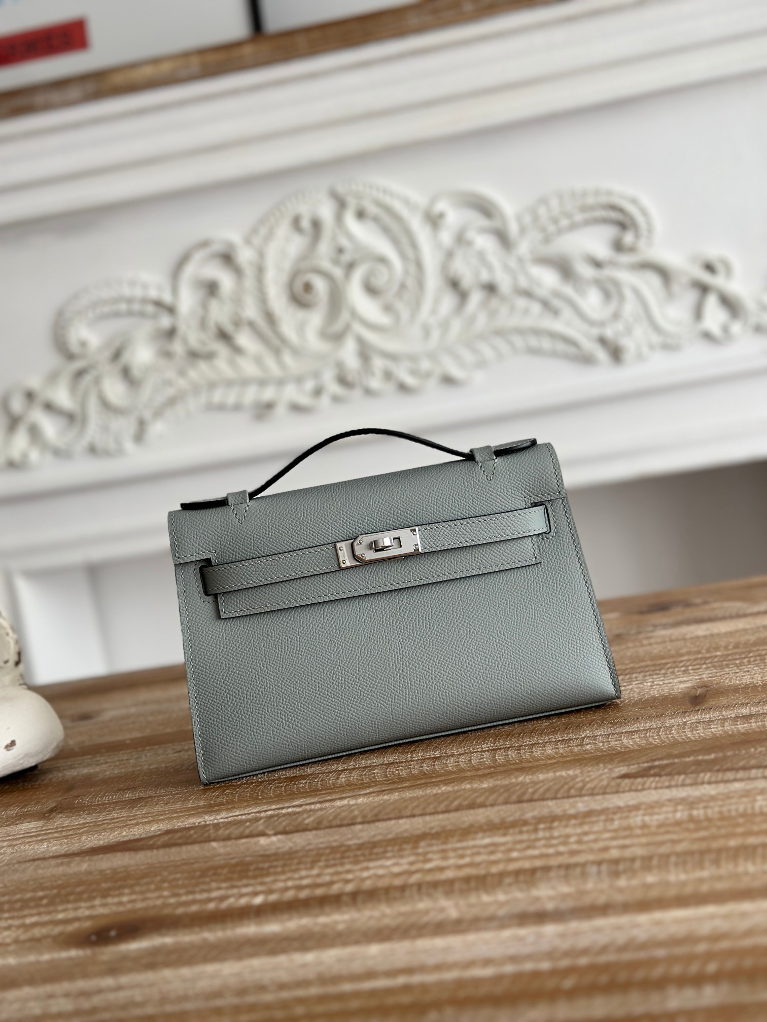 エルメス「Hermès」ケリーミニ バッグ「KELLY MINI BAG」