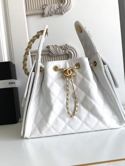 シャネル「Chanel」2025年春夏 CHANEL 25 スモール ハンドバッグ 9色