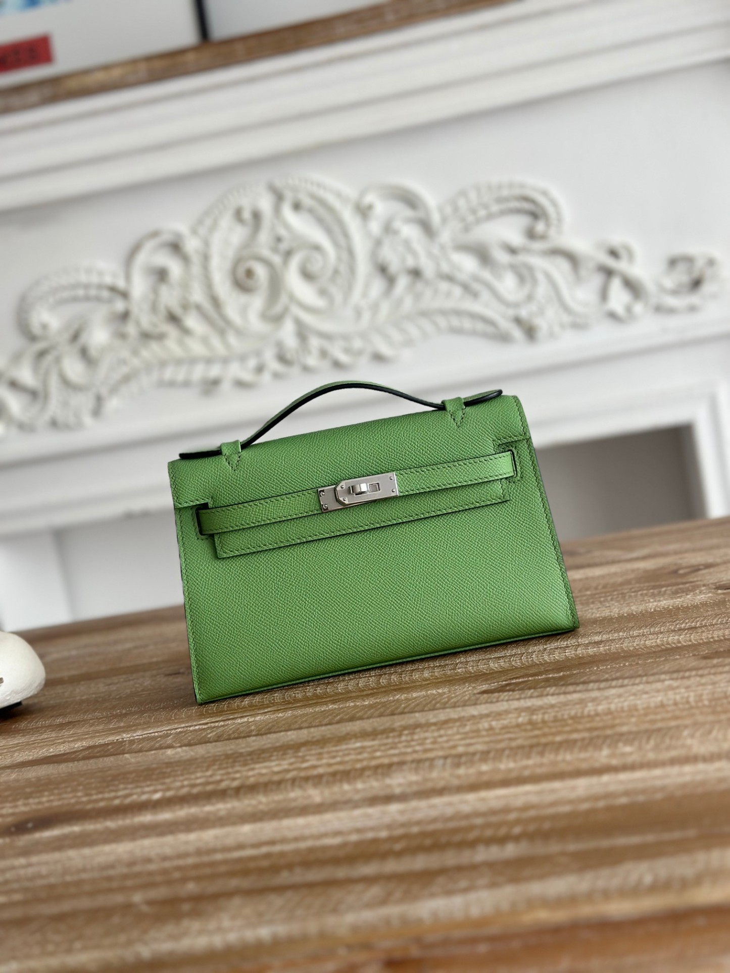 エルメス「Hermès」ケリーミニ バッグ「KELLY MINI BAG」