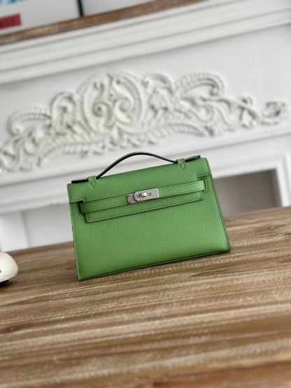 エルメス「Hermès」ケリーミニ バッグ「KELLY MINI BAG」