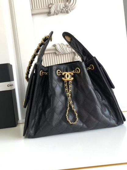 シャネル「Chanel」2025年春夏 CHANEL 25 スモール ハンドバッグ 9色