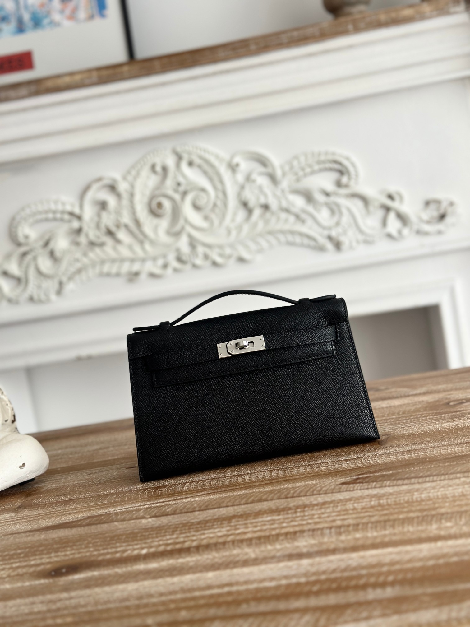 エルメス「Hermès」ケリーミニ バッグ「KELLY MINI BAG」